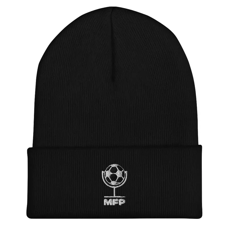 MFP Beanie