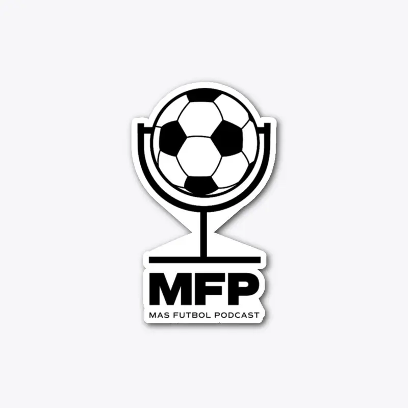 Mas Futbol Podcast 