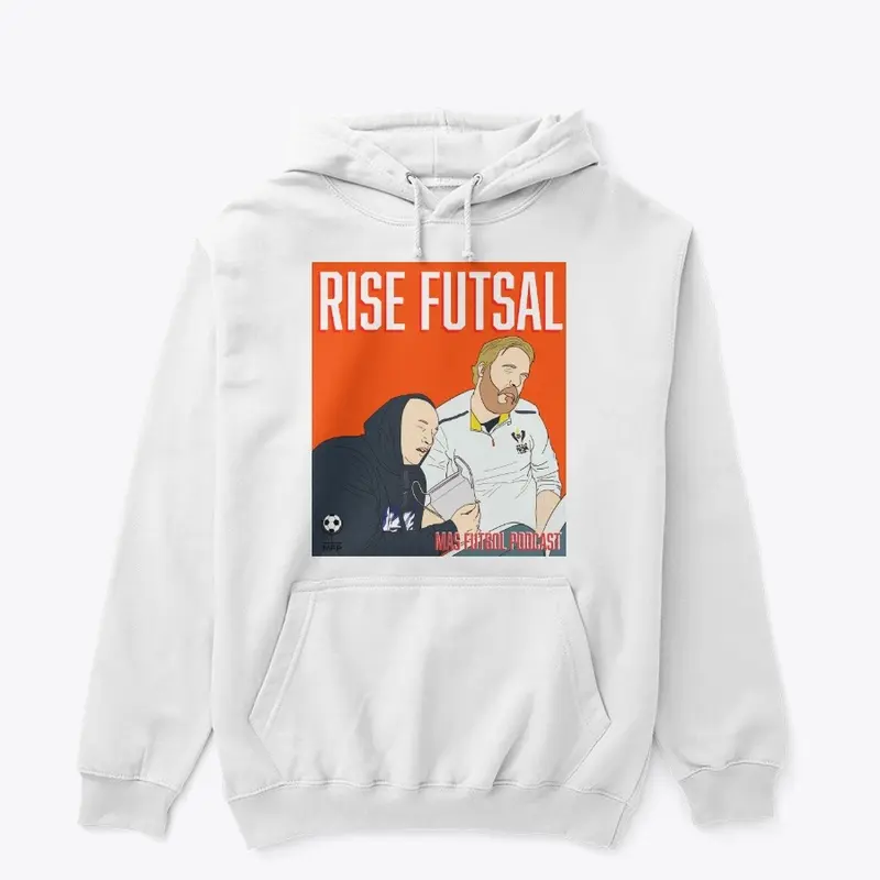 Ep.69 Rise Futsal