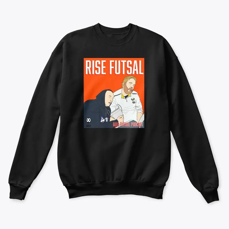 Ep.69 Rise Futsal