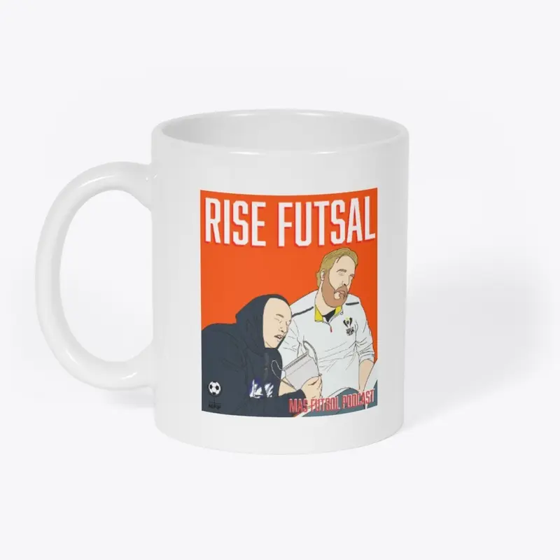 Ep.69 Rise Futsal